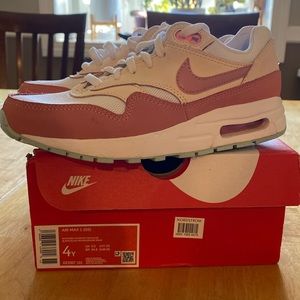 Nike Air Max 1 (Big Kids)